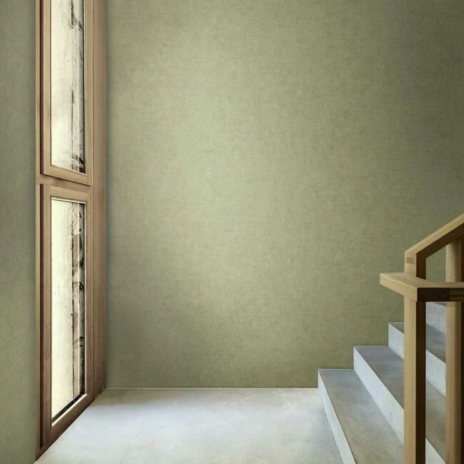 media image for Allegro Wallpaper in Greige from the QuietWall Acoustical Collection by York Wallcoverings 229