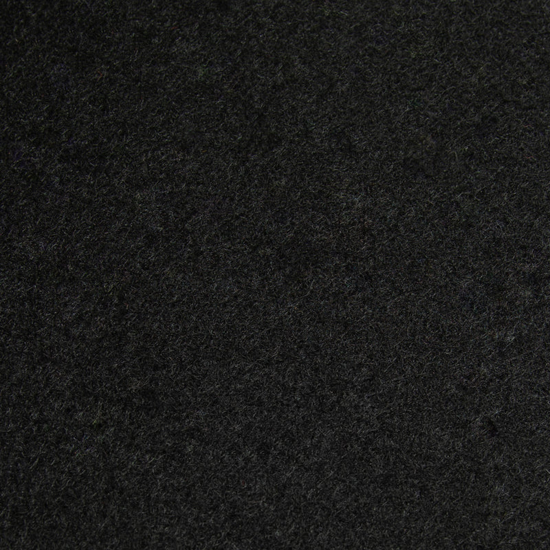 media image for Millstone Wallpaper in Black from the QuietWall Acoustical Collection by York Wallcoverings 237