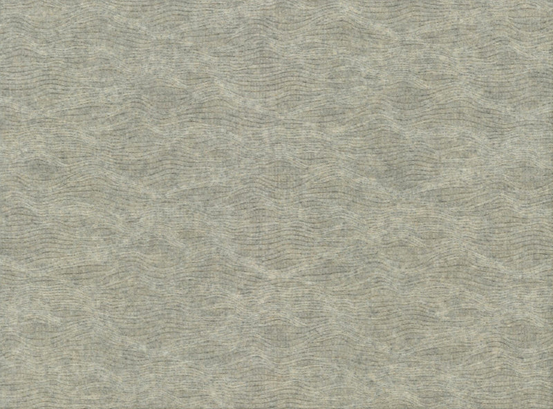 media image for Tempo Wallpaper in Timberwolf from the QuietWall Acoustical Collection by York Wallcoverings 219