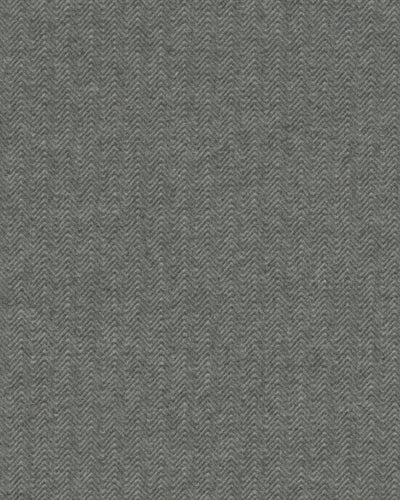 product image for Savile QuietWall Acoustical Wallpaper in Gunmetal 71