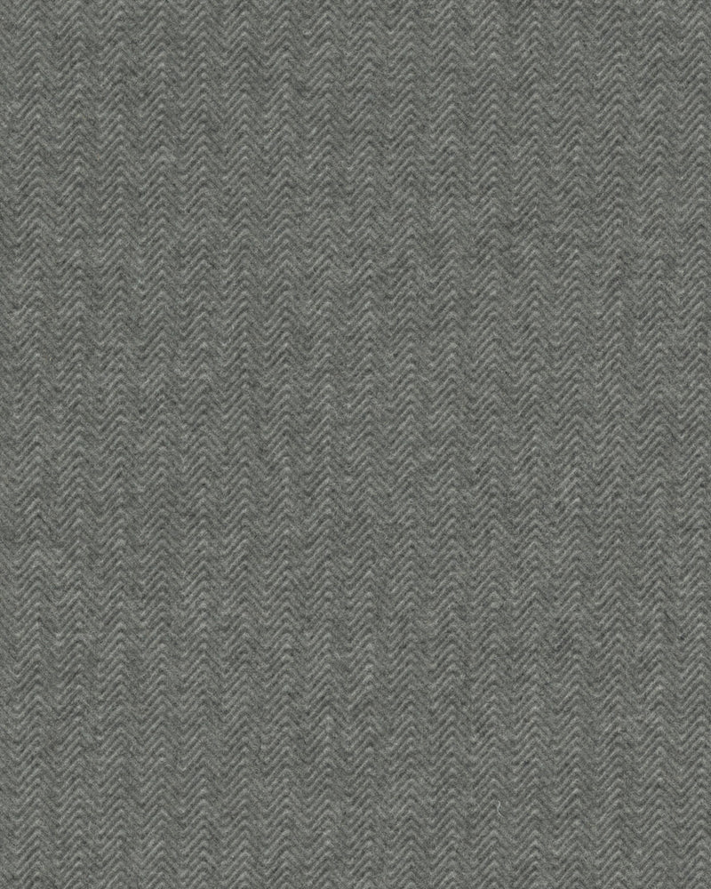 media image for Savile QuietWall Acoustical Wallpaper in Gunmetal 267