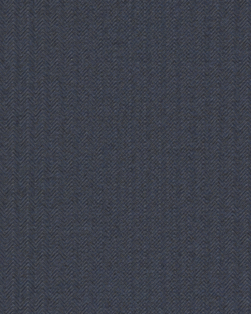 media image for Sample Savile QuietWall Acoustical Wallpaper in Navy 256