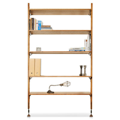 product image for Theo Modular Wall Unit With Shelves by District Eight 86