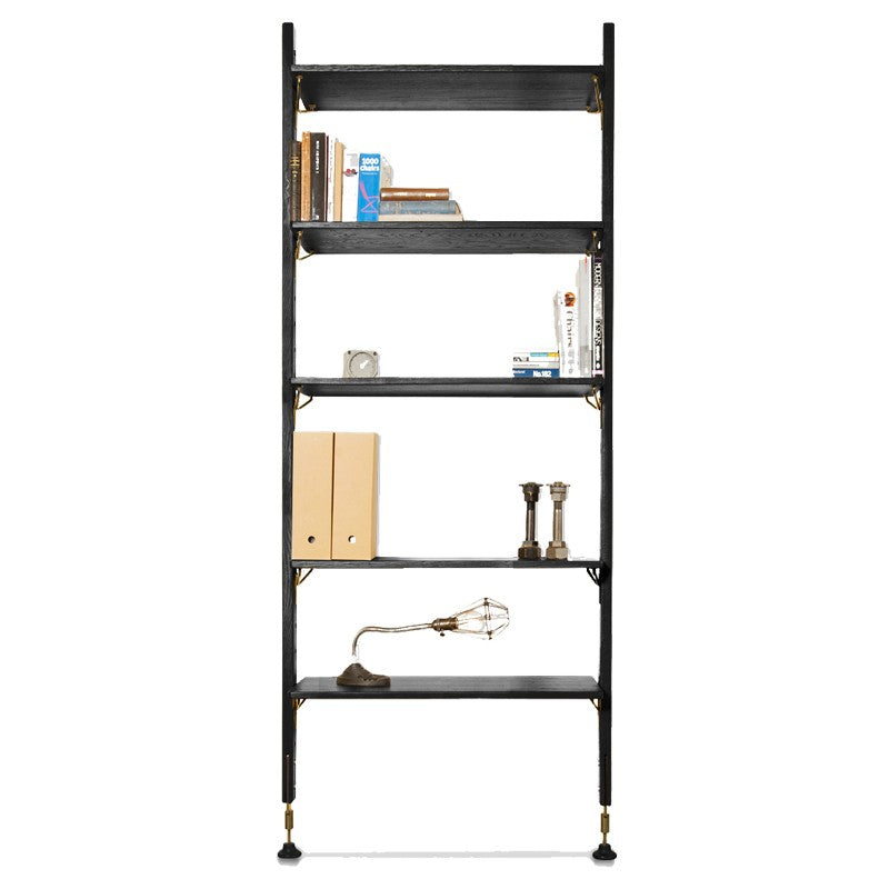 media image for Theo Modular Wall Unit With Shelves by District Eight 230