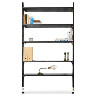 product image for Theo Modular Wall Unit With Shelves by District Eight 20