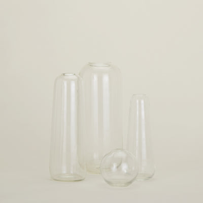 product image for Aurora Vase in Various Sizes & Colors by Hawkins New York 30