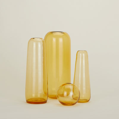 product image for Aurora Vase in Various Sizes & Colors by Hawkins New York 32