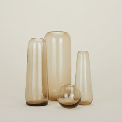 product image for Aurora Vase in Various Sizes & Colors by Hawkins New York 99