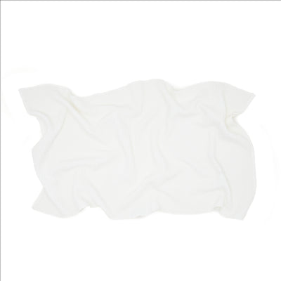 product image for simple waffle towel in various colors design by hawkins new york 22 12