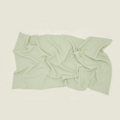 product image for Simple Waffle Towel in Various Colors & Sizes by Hawkins New York 10