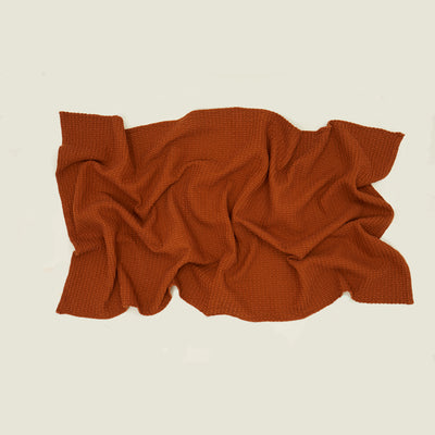 product image for Simple Waffle Towel in Various Colors & Sizes by Hawkins New York 97