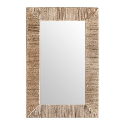 product image of Highball Rectangular Mirror design by Selamat 52