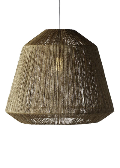 product image of Manhattan hanging Pendant in Natural design by Selamat 517