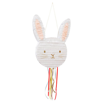 product image of bunny party pinata by meri meri 1 599