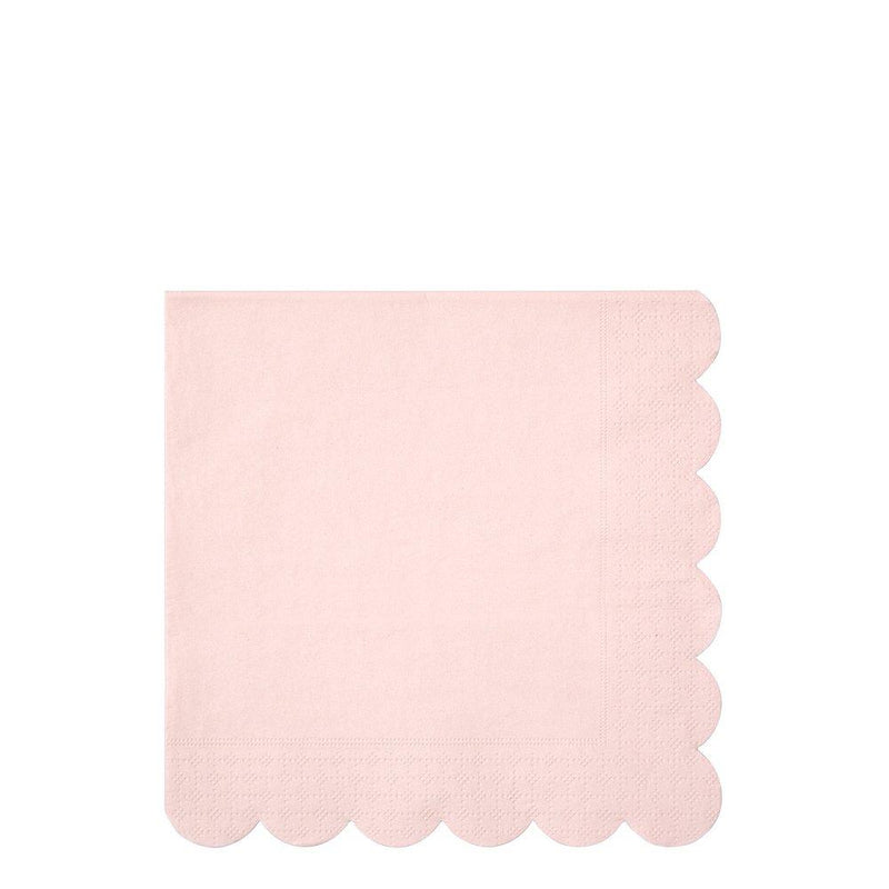 media image for party palette large napkins by meri meri 9 220