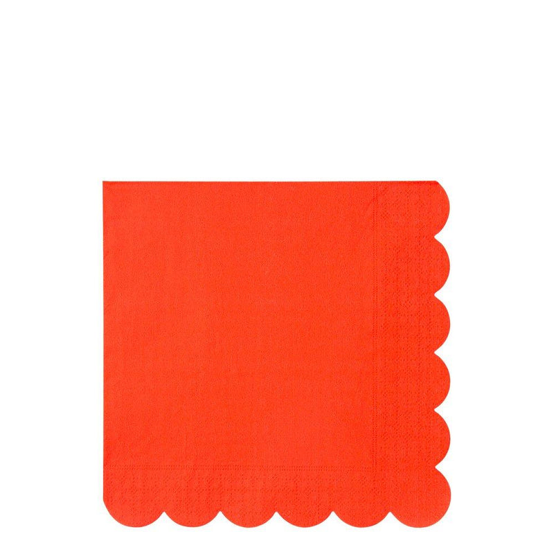 media image for party palette large napkins by meri meri 2 20