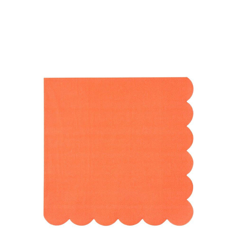 media image for party palette large napkins by meri meri 7 262