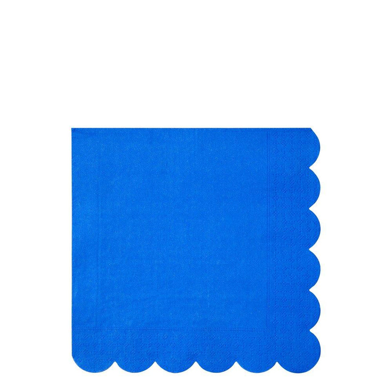 media image for party palette large napkins by meri meri 4 216