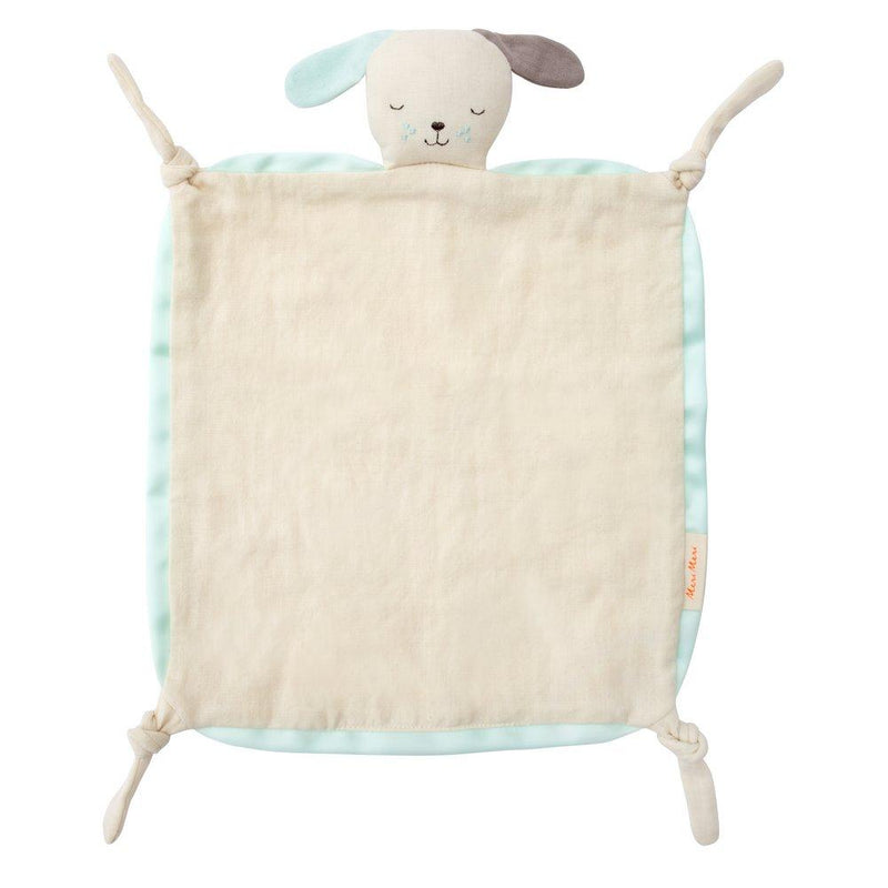 media image for dog baby blanklette by meri meri 1 221