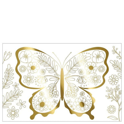 product image for butterfly coloring posters by meri meri 3 29