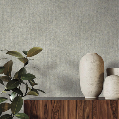 product image for Savile QuietWall Acoustical Wallpaper in Marble 63