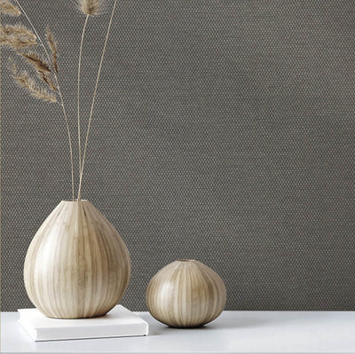 product image for Varna Quietwall Textile Wallcovering in Knight 32