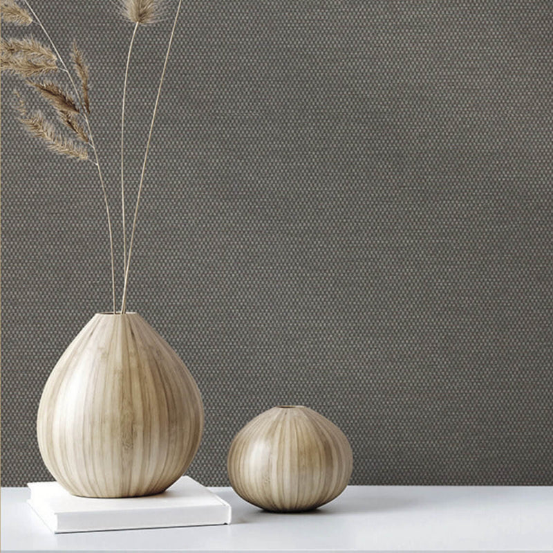 media image for Varna Quietwall Textile Wallcovering in Knight 227