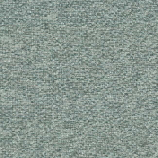 media image for Rustica Wallpaper in Aqua from the Quietwall Textiles Collection 234