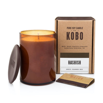 product image of hashish candle 1 595