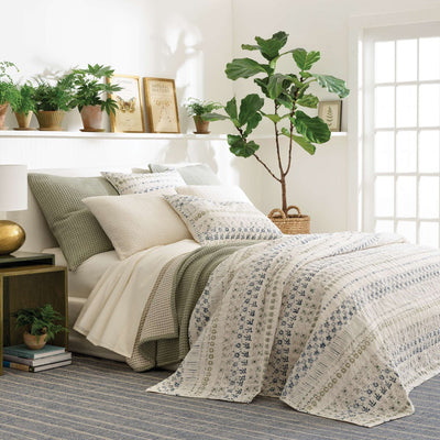 product image for hawthorn sham by annie selke pc2803 she 2 83