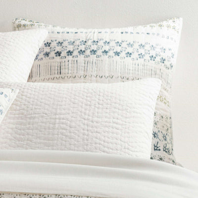 product image for hawthorn sham by annie selke pc2803 she 1 68