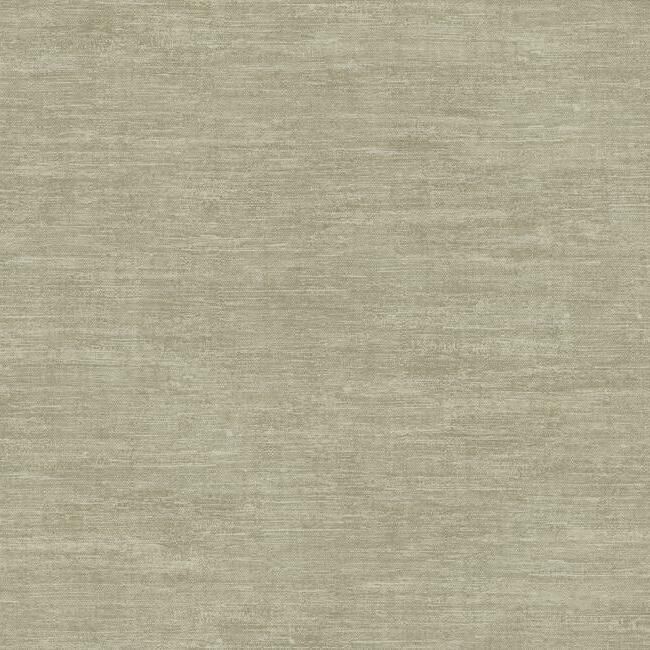 media image for Heathered Wool Wallpaper in Beige by Antonina Vella for York Wallcoverings 271
