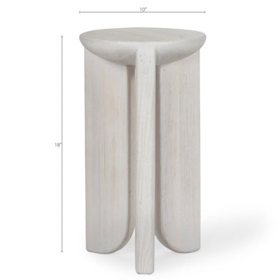 product image for Hemi Side Table By Bd Studio Iii Lvr00553 10 0