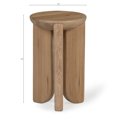 product image for Hemi Side Table By Bd Studio Iii Lvr00553 5 78