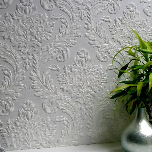 media image for High Trad Paintable Textured Wallpaper design by Brewster Home Fashions 234