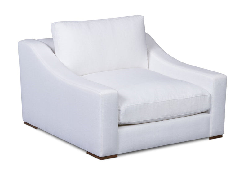 media image for hilary chair in white by bd lifestyle 149020 1df genwhi 1 225