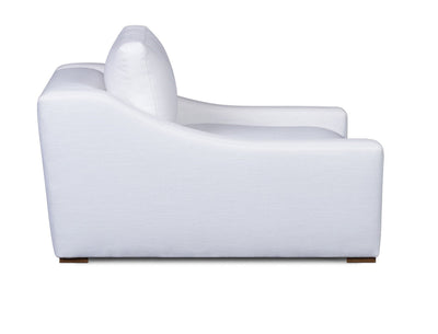 product image for hilary chair in white by bd lifestyle 149020 1df genwhi 3 49