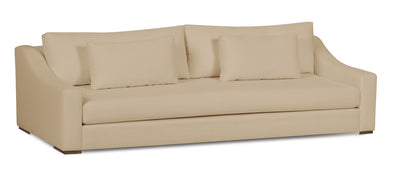 product image for hilary sofa in burlap by bd lifestyle 149020 3df genbur 4 37