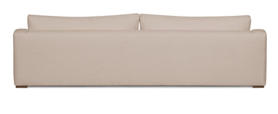 product image for hilary sofa in flax by bd lifestyle 149020 3df genfla 3 48