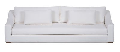 product image for hilary sofa in white by bd lifestyle 149020 3df genwhi 1 10