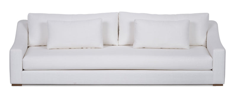 media image for hilary sofa in white by bd lifestyle 149020 3df genwhi 1 216