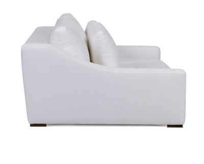 product image for hilary sofa in white by bd lifestyle 149020 3df genwhi 2 0