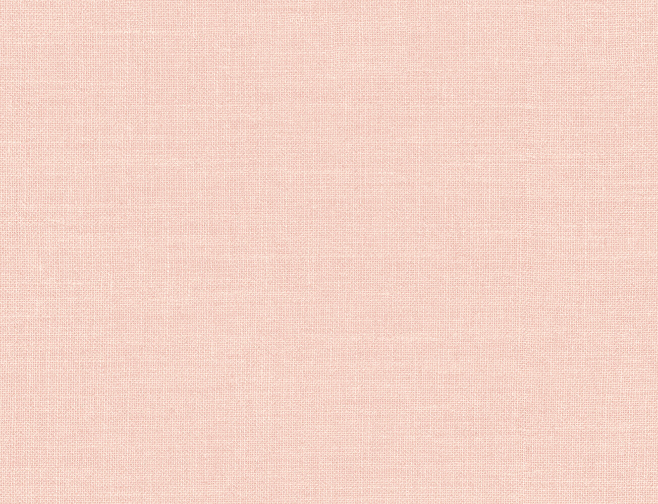 Shop Hopsack Embossed Vinyl Wallpaper in Lightly Pink from the Living ...