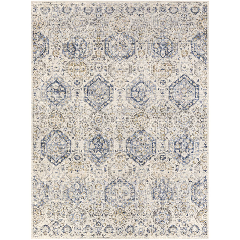 media image for indigo rug design by surya 2308 2 247