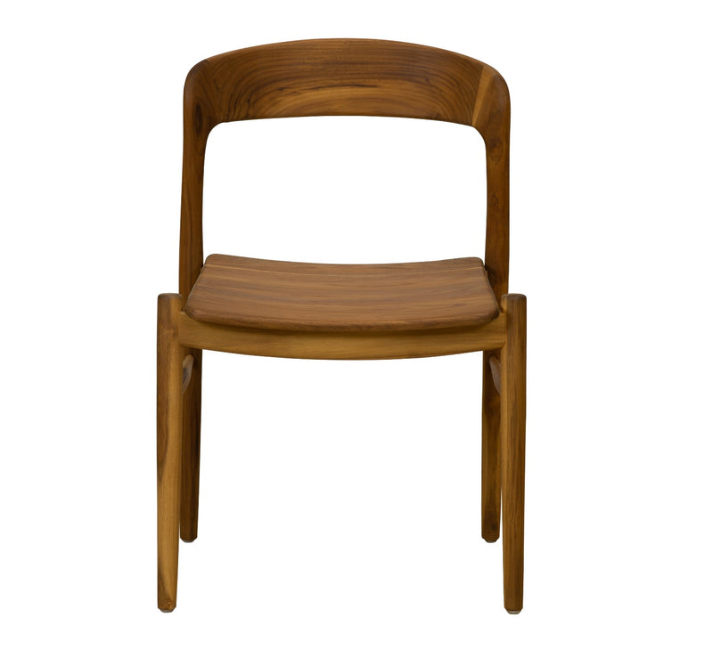 media image for Ingrid Side Chair design by Selamat 240