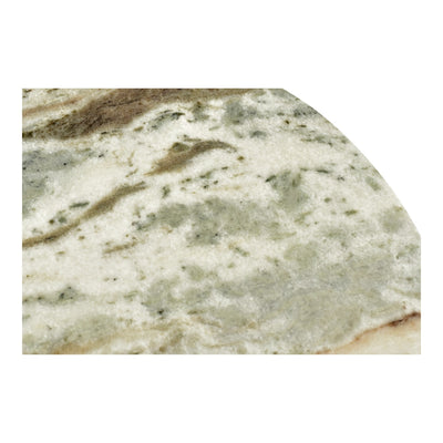 product image for Brinley Marble Accent Table 4 80