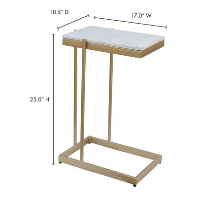 product image for Sulu C Table 5 32