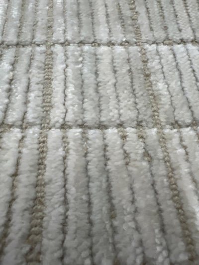 product image for Highland Cream Rug - Open Box 4 11