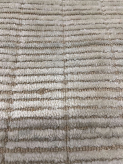 product image for Highland Cream Rug - Open Box 6 11