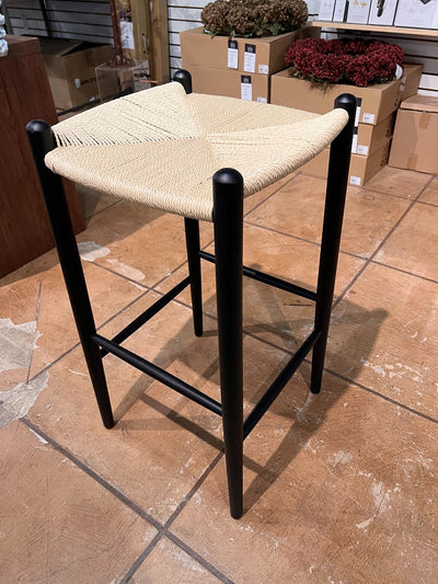 product image for Evelina Bar Stool without Backrest - Open Box 12 69